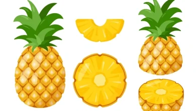 Manfaat Nanas bagi Kesehatan Tubuh yang Jarang Diketahui